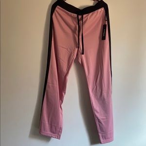 Bebe pino pants size XL
